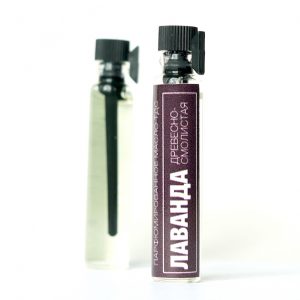 "Лаванда древесно-смолистая" парфюмированное масло ТДС