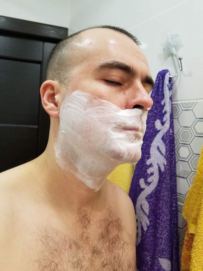 Отзывы: “Кремовое”. Формула 2016г. Подборка из телеграм-чатов, часть 3 из 3, “КЛАССИЧЕСКОЕ БРИТЬЁ” (ранее: Community Wet Shaving Ukraine).