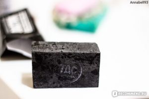 "Ластик" - лучшее мыло для проблемной кожи/ Детоксикация и восстановление - то что так нужно✔