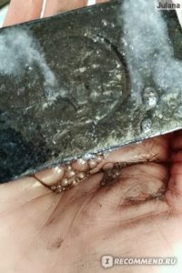 Мощное средство в борьбе с высыпаниями, излишней жирностью и тусклостью!