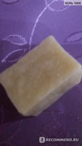 Твердые шампуни атакуют! Натуральный состав, экономичный расход и еще много плюсов!