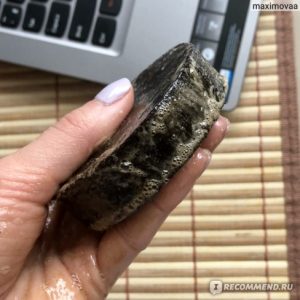 Антицеллюлитное мыло ТДС - необычный, но очень эффективный способ ухода за кожей тела. В составе натуральная люфа, морская соль, кофе и красный перец. Будет горячо!