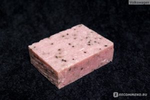 Мыло Гималайское - привет из Тибета!