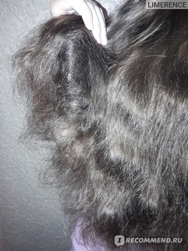 Мини-версия шампуня Здрав не зашла, повторять его снова и снова не хочется, причина тому - ужасное состояние волос в результате.