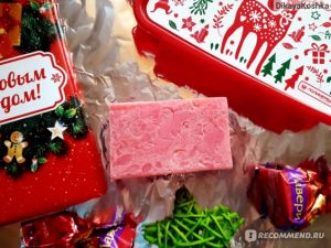 ❤ Лекарственная мирра впервые в МЫЛЕ! Никогда не пробовала, но всегда хотелось познакомиться с этим растением. А тут ещё и множество других полезных свойств! + натуральный состав прилагается