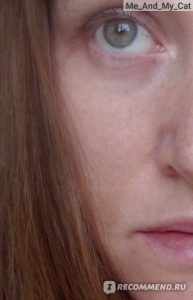 Волшебный ЛАСТИК, стирающий с кожи все "досадные недоразумения" в виде жирного блеска, расширенных пор и черных точек. Девушки с кожей жирного или комбинированного типа, Вам точно нужно это мыло!)))