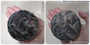 Скрабирование, очищение, тонизирование, подготовка кожи к дальнейшему нанесению антицеллюлитных средств - всё это в небольшом и милом кругляшке от ТДС-Косметика!