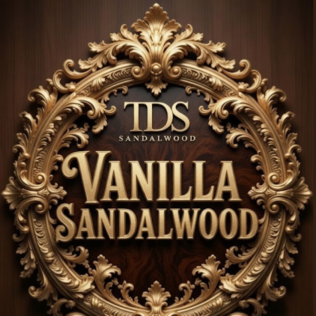 Vanilla Sandalwood, мыло для бритья 130гр (f:TDS BARBER Premium Formula)